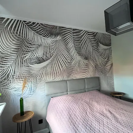 Apartament Wodna Lidzbark Warmiński Exterior foto