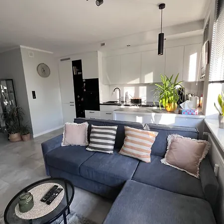 Apartament Wodna Lidzbark Warmiński Exterior foto