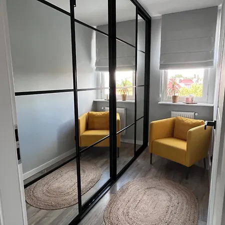 Apartament Wodna Lidzbark Warmiński Exterior foto