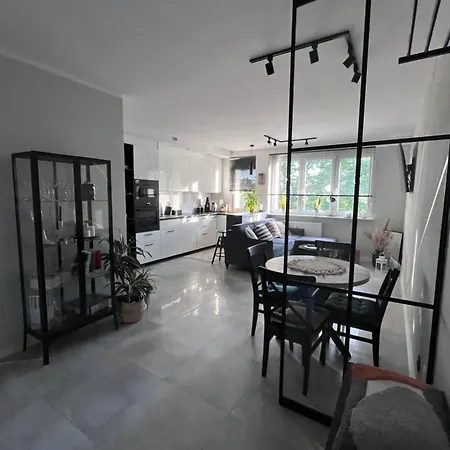 Apartament Wodna Lidzbark Warmiński Exterior foto