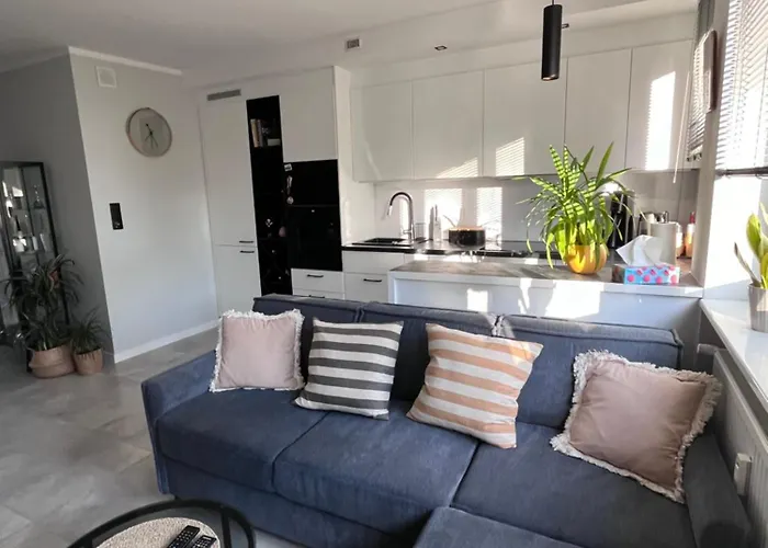 Apartament Wodna