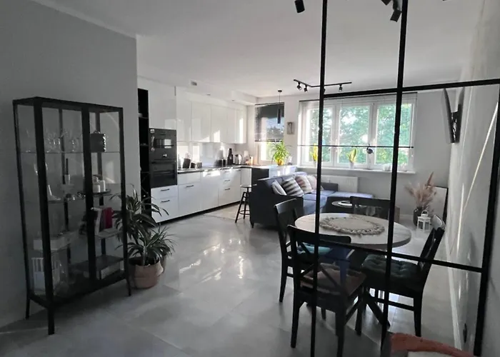 Apartament Wodna