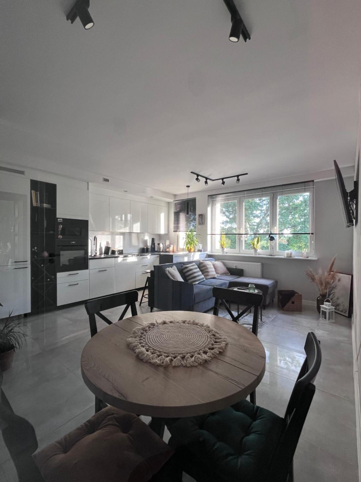 Wodna Apartment