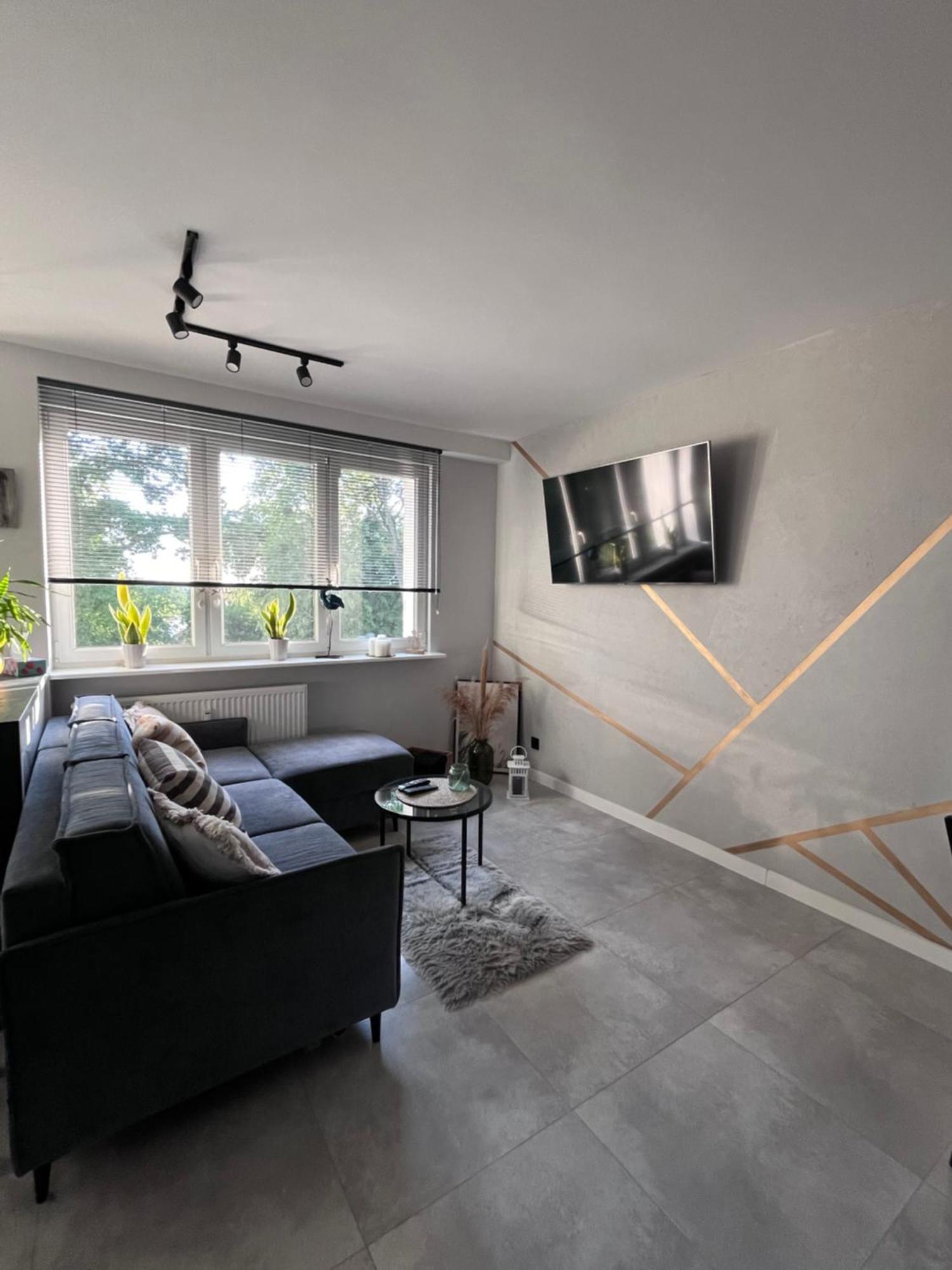Wodna Apartment *